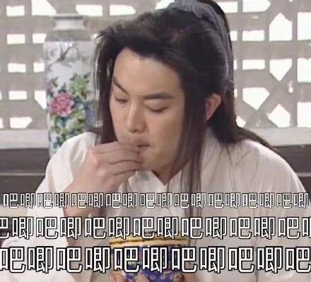 娱乐吃瓜用哪个配音,声临其境!